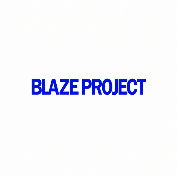 Blaze Project
