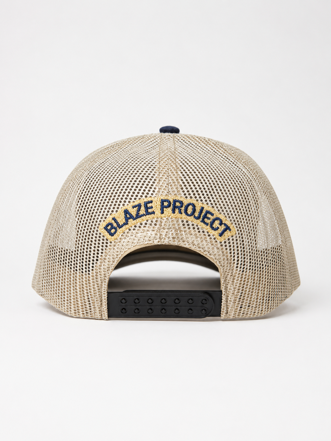 DREAMS TRUCKER CAP BEIGE