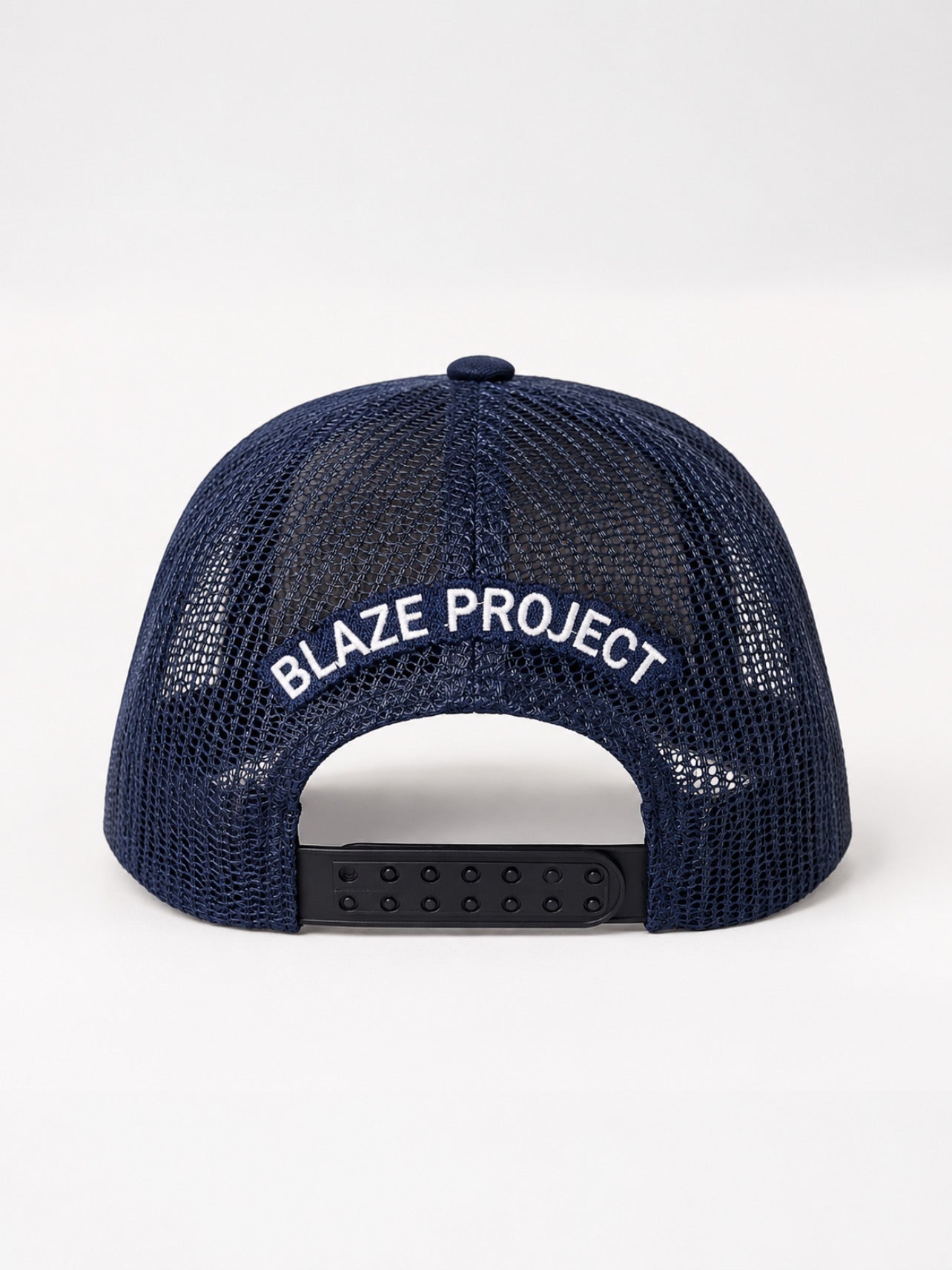 DREAMS TRUCKER CAP BLUE