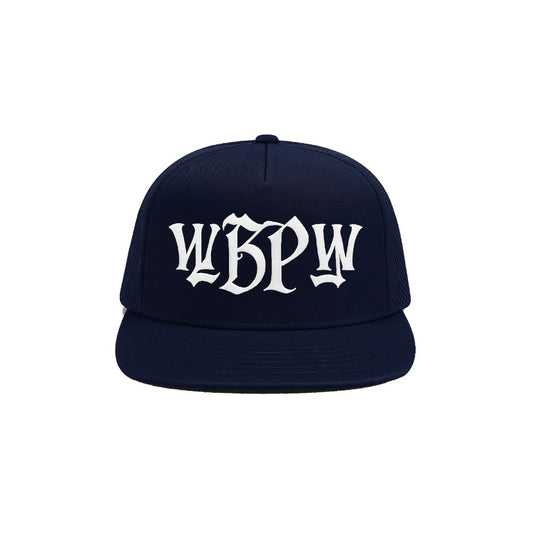 DREAMS TRUCKER CAP