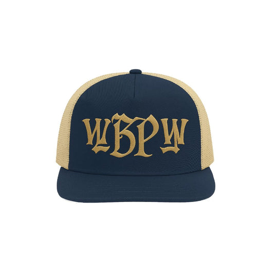 DREAMS TRUCKER CAP