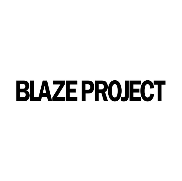 Blaze Project