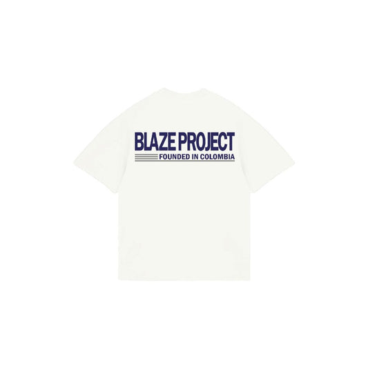 BP BASIC OVERSIZE TSHIRT WHITE